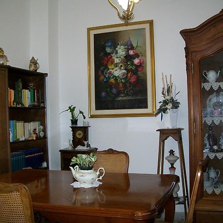 Notte Di Luna Room & Breakfast Oristano Ngoại thất bức ảnh