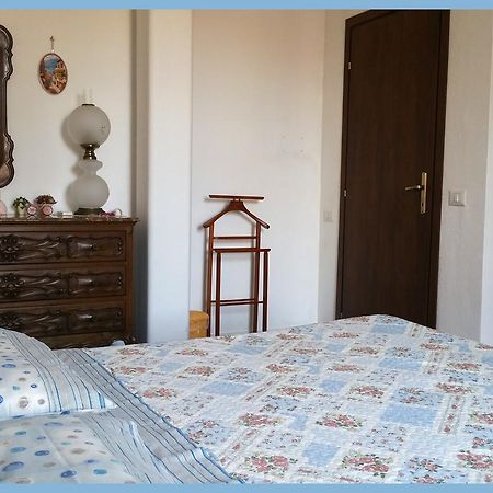 Notte Di Luna Room & Breakfast Oristano Ngoại thất bức ảnh