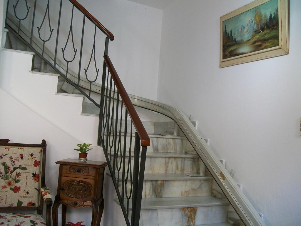 Notte Di Luna Room & Breakfast Oristano Ngoại thất bức ảnh