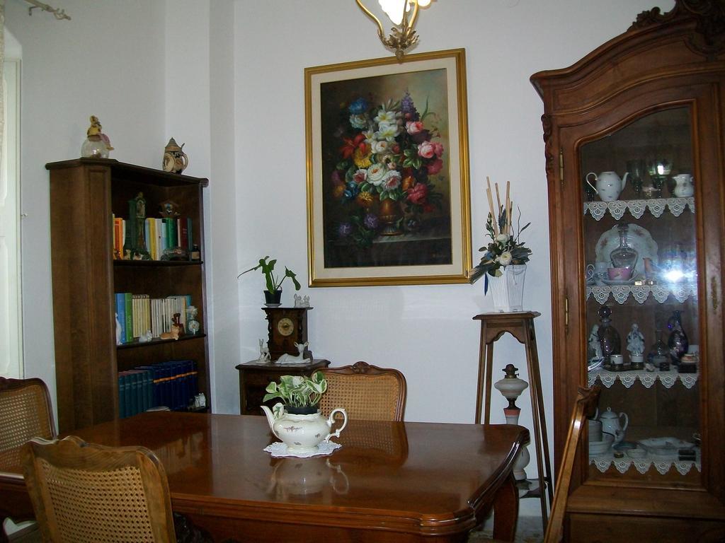Notte Di Luna Room & Breakfast Oristano Ngoại thất bức ảnh